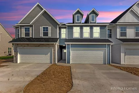 2833 W Highgate #31, Kentwood, MI 49512