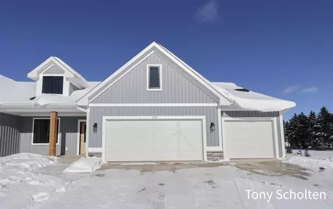 5151 Blendon Mdw #29, Hudsonville, MI 49426