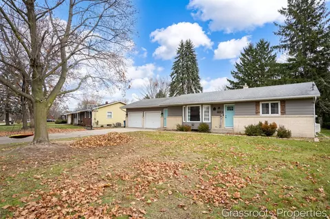 7700 Ridgewood, Jenison, MI 49428