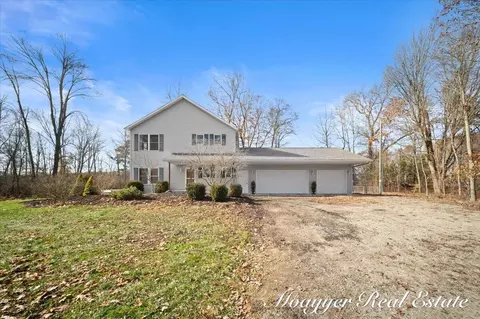 1736 Parker, Wayland, MI 49348