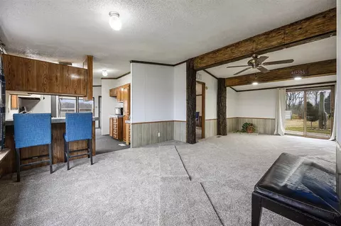 Living - 12901 Millers Ml, Constantine, MI 49042 photo 1 of 3