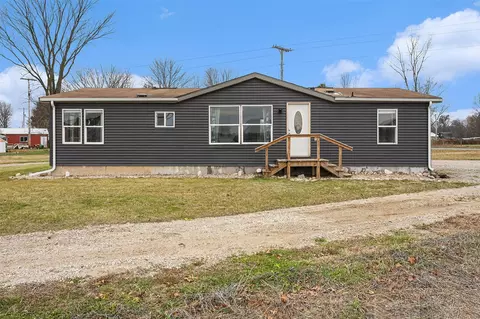 Exterior - 12901 Millers Ml, Constantine, MI 49042 photo 10 of 10