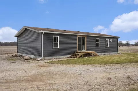 Exterior - 12901 Millers Ml, Constantine, MI 49042 photo 6 of 10