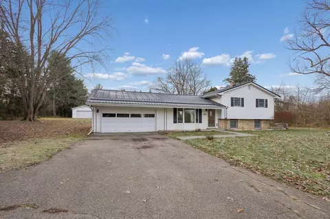1622 Watkins, Battle Creek, MI 49015