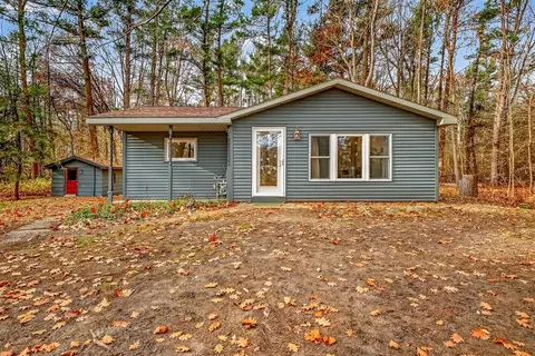 8735 Indian Bay, Montague, MI 49437