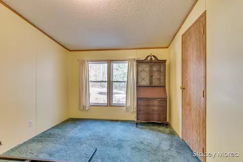 Bedroom - 1675 W Willow, White Cloud, MI 49349 photo 1 of 2