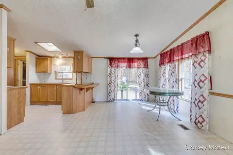 Living - 1675 W Willow, White Cloud, MI 49349 photo 4 of 4