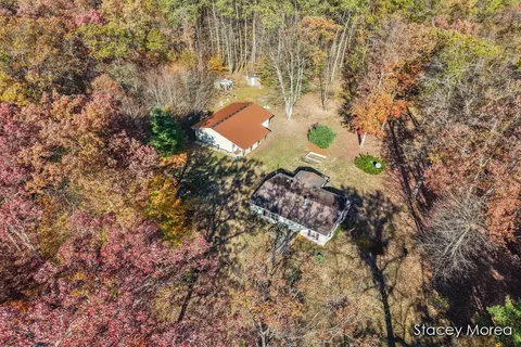 Exterior - 1675 W Willow, White Cloud, MI 49349 photo 8 of 8
