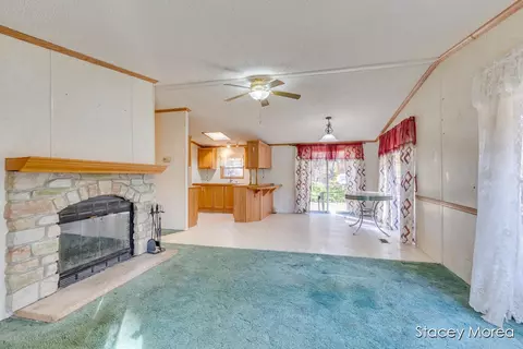 Living - 1675 W Willow, White Cloud, MI 49349 photo 1 of 4