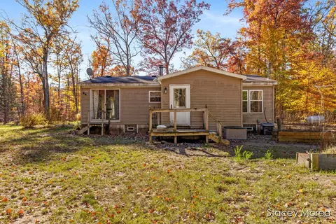 Exterior - 1675 W Willow, White Cloud, MI 49349 photo 2 of 8