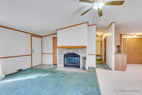 Living - 1675 W Willow, White Cloud, MI 49349 photo 3 of 4
