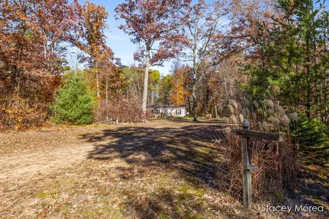 Exterior - 1675 W Willow, White Cloud, MI 49349 photo 1 of 8