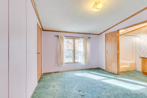 Bedroom - 1675 W Willow, White Cloud, MI 49349 photo 2 of 2