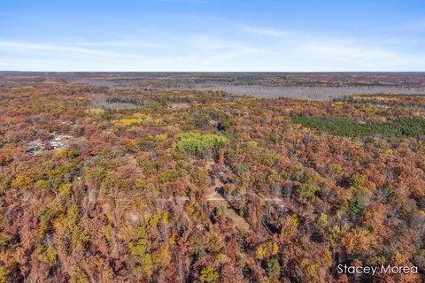 View/Area - 1675 W Willow, White Cloud, MI 49349 photo 1 of 2