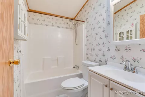 Bath - 1675 W Willow, White Cloud, MI 49349 photo 2 of 2
