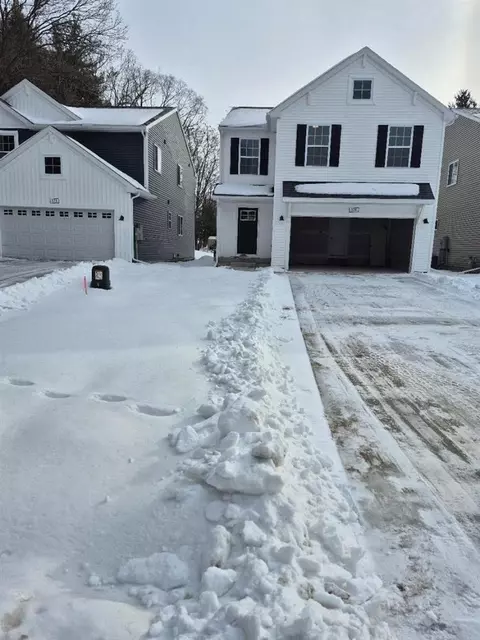 376 N Sherman, Allegan, MI 49010