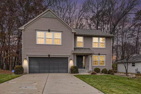 6164 Pheasant, Kalamazoo, MI 49009