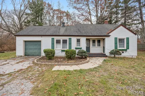 5549 Airline, Fruitport, MI 49415