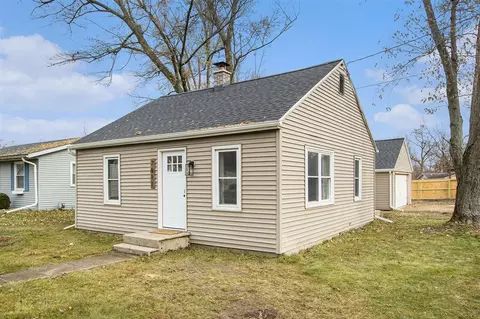 7611 Kingston, Portage, MI 49002
