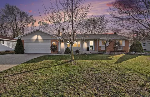 6844 SE Linden, Grand Rapids, MI 49548