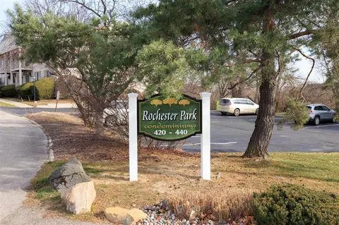 440 Baldwin, Rochester, MI 48307