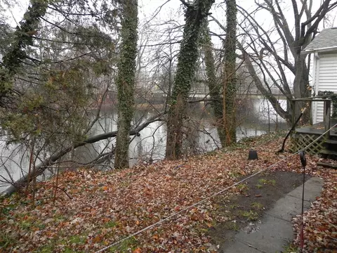Exterior - 518 River, Three Rivers, MI 49093 photo 2 of 3