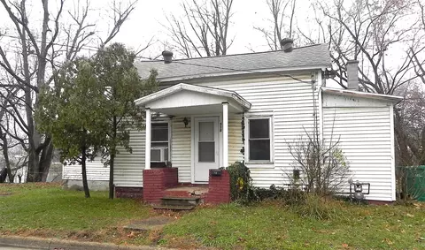Exterior - 518 River, Three Rivers, MI 49093 photo 3 of 3