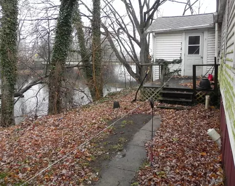 Exterior - 518 River, Three Rivers, MI 49093 photo 1 of 3