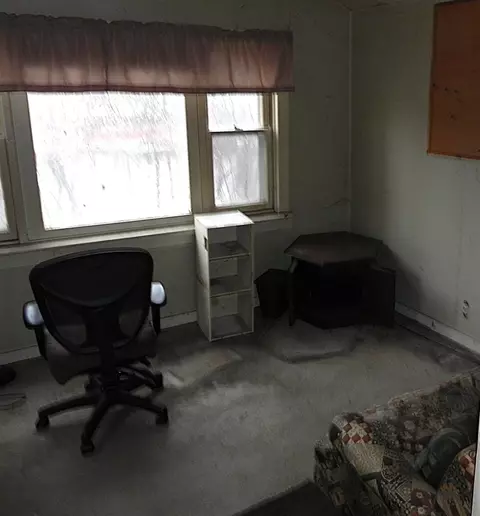 Bedroom - 518 River, Three Rivers, MI 49093 photo 2 of 3