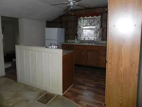 Kitchen - 518 River, Three Rivers, MI 49093 photo 1 of 1
