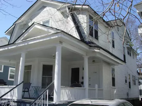 718 W Cedar, Kalamazoo, MI 49007