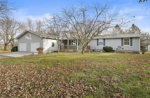 10617 Baldwin, Bridgman, MI 49106