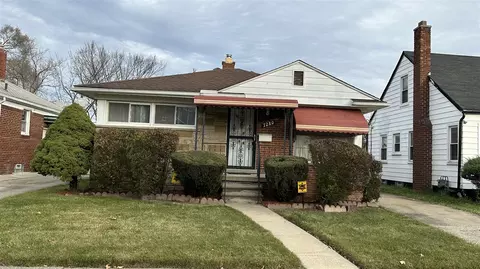 7280 Heyden, Detroit, MI 48228