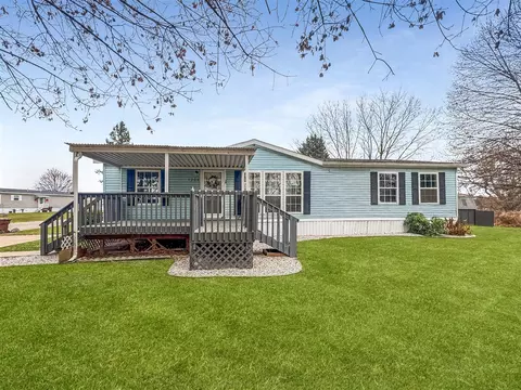 1208 Beaver Dm, Belmont, MI 49306
