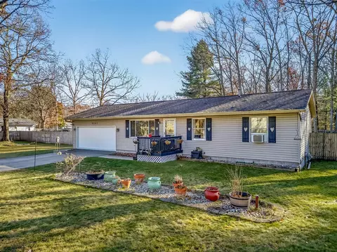 2341 Pillon, Twin Lake, MI 49457