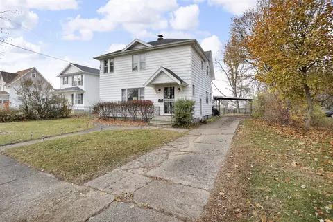 712 N Waterloo, Jackson, MI 49202