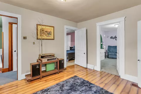 Entry Way - 712 N Waterloo, Jackson, MI 49202 photo 6 of 6
