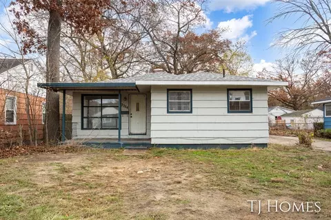 3354 Highland, Muskegon, MI 49444