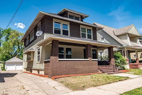 931 Alexander #933, Grand Rapids, MI 49507