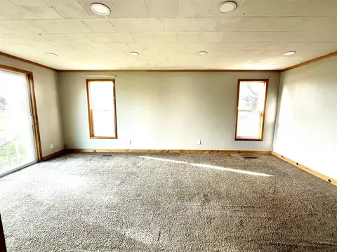 Living - 420 W 1st, Trufant, MI 49347 photo 3 of 4