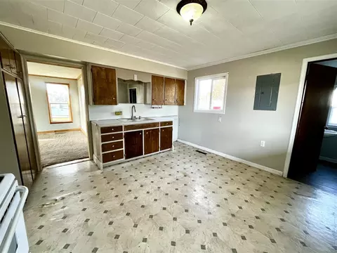Kitchen - 420 W 1st, Trufant, MI 49347 photo 1 of 3