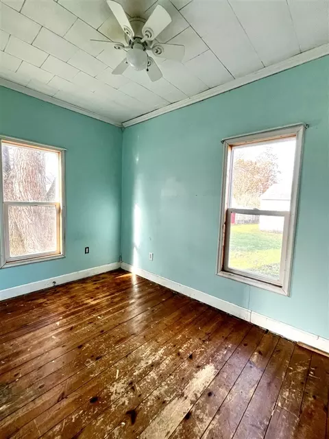 Bedroom - 420 W 1st, Trufant, MI 49347 photo 1 of 1