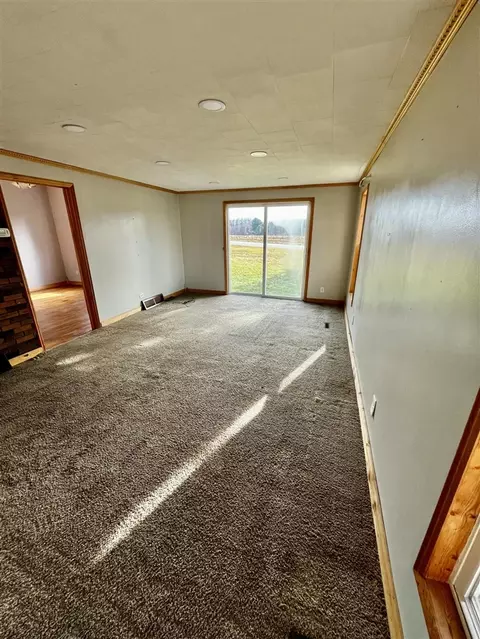 Living - 420 W 1st, Trufant, MI 49347 photo 1 of 4