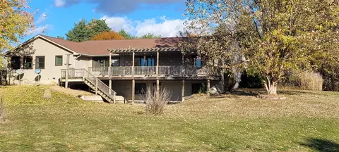 1065 S Brye, Ludington, MI 49431