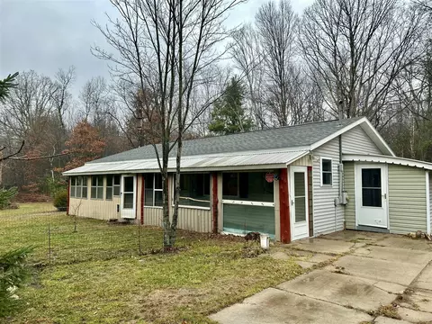 2471 W 12 Mile, Bitely, MI 49309