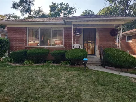 18525 Burt, Detroit, MI 48219