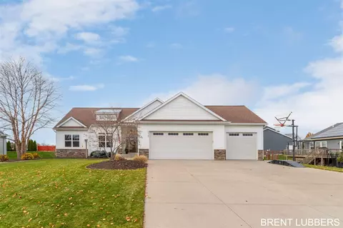 5769 Cory, Hudsonville, MI 49426