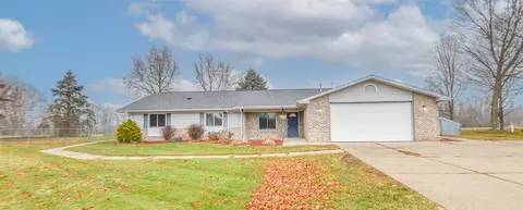 804 Cornell, Quincy, MI 49082