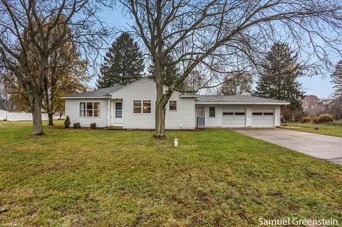 4685 Martin, Hamilton, MI 49419