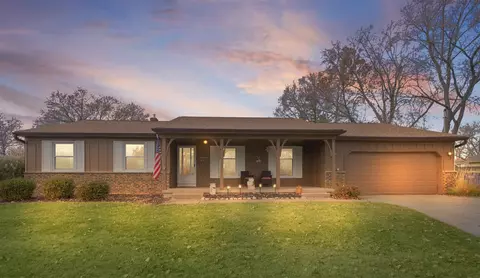3031 Chamberlain, Grand Rapids, MI 49508